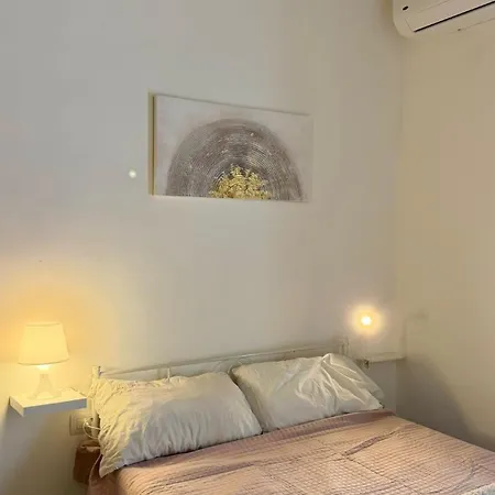 Lejlighed Tra Mura&mare
