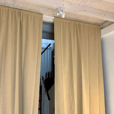 Lejlighed Tra Mura&mare Bari