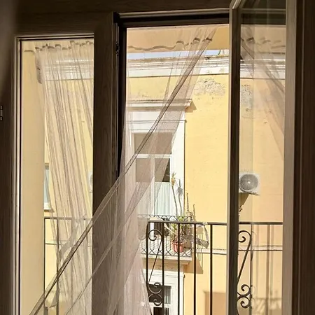 Tra Mura&mare Lejlighed Bari