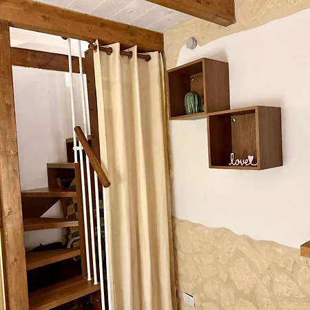 Lejlighed Tra Mura&mare Bari
