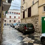 Tra Mura&mare Apartment Bari