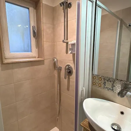Tra Mura&mare Apartamento *