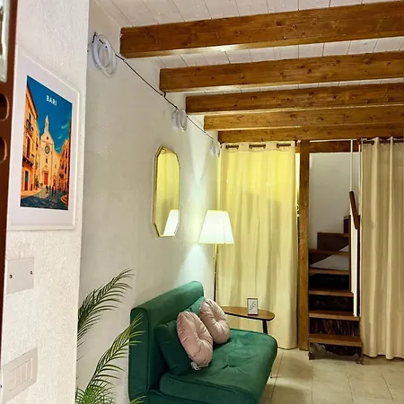 Tra Mura&mare Bari