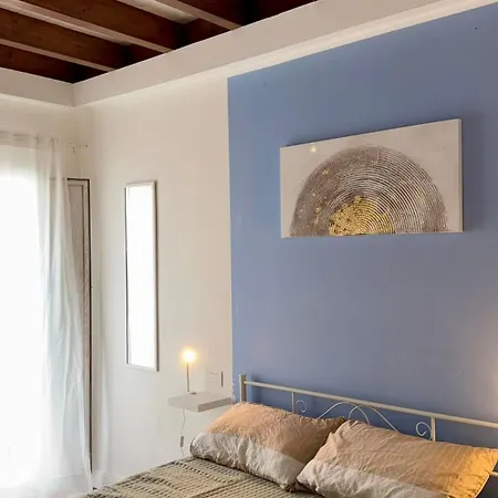 Apartment Tra Mura&mare