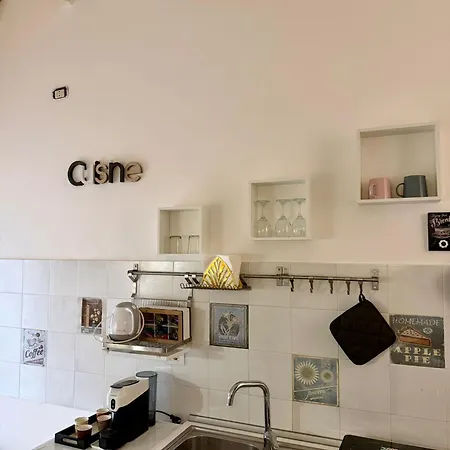 Tra Mura&mare Apartment