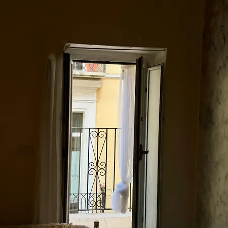 Tra Mura&mare Apartamento