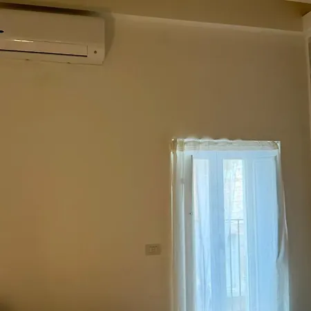Apartamento Tra Mura&mare